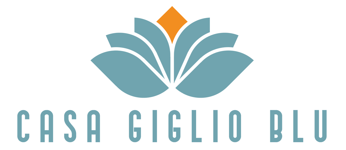 Casa Giglio Blu